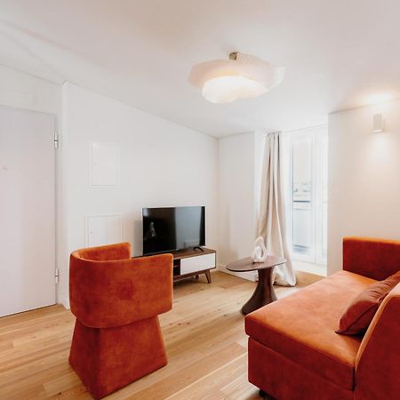 Lisbon Orange House - Stunning One-Bedroom Apartment 2E Kültér fotó