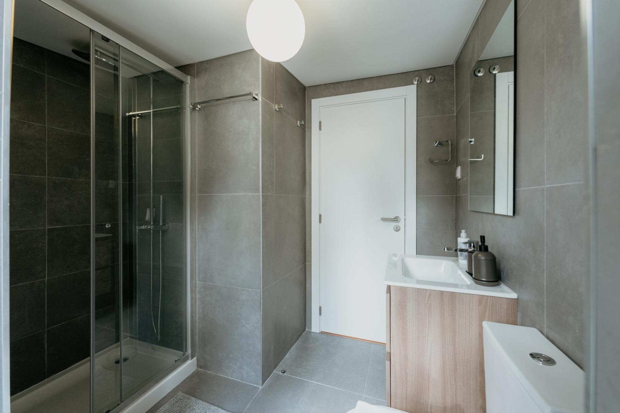 Lisbon Orange House - Stunning One-Bedroom Apartment 2E Kültér fotó