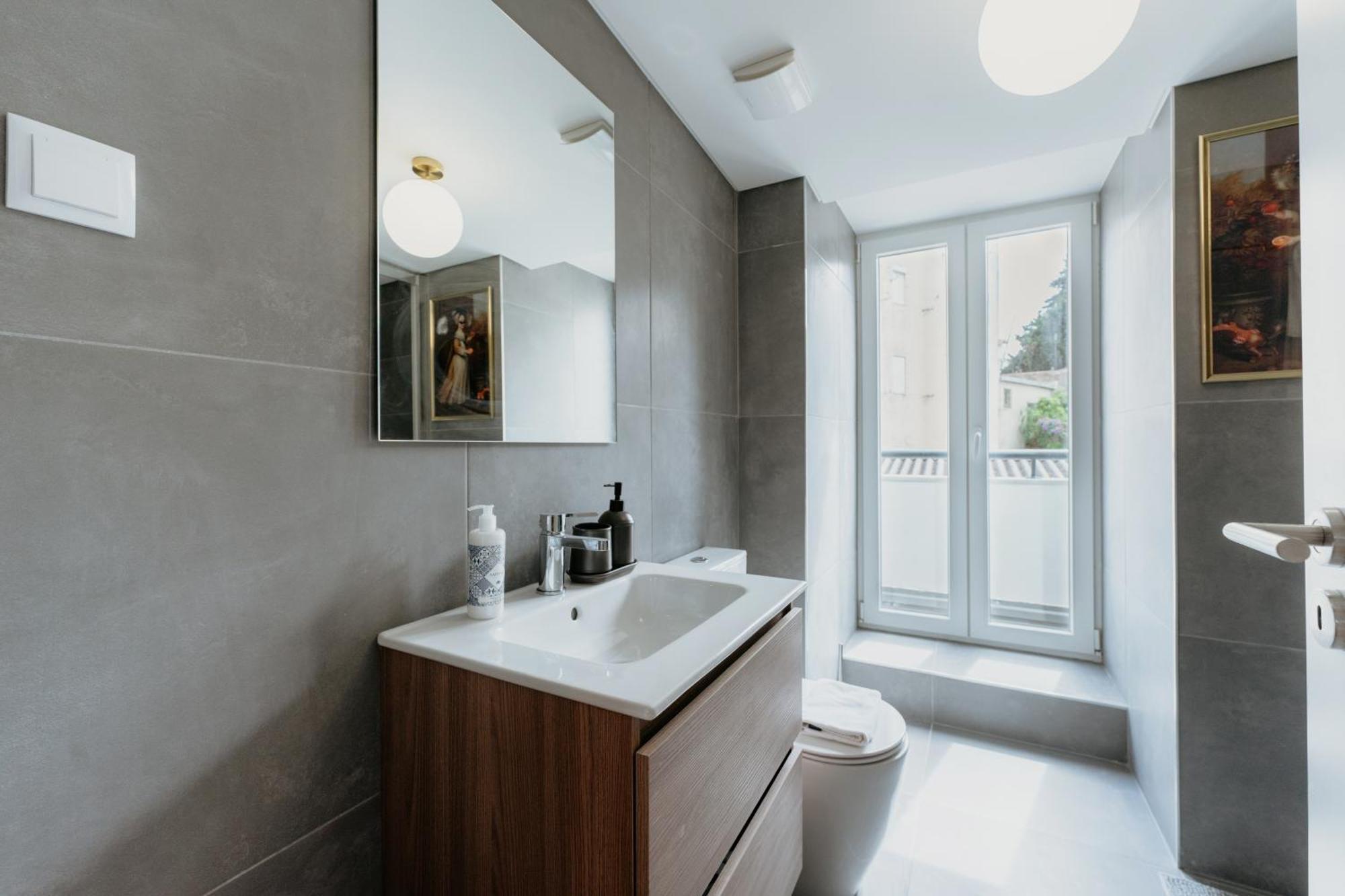 Lisbon Orange House - Stunning One-Bedroom Apartment 2E Kültér fotó