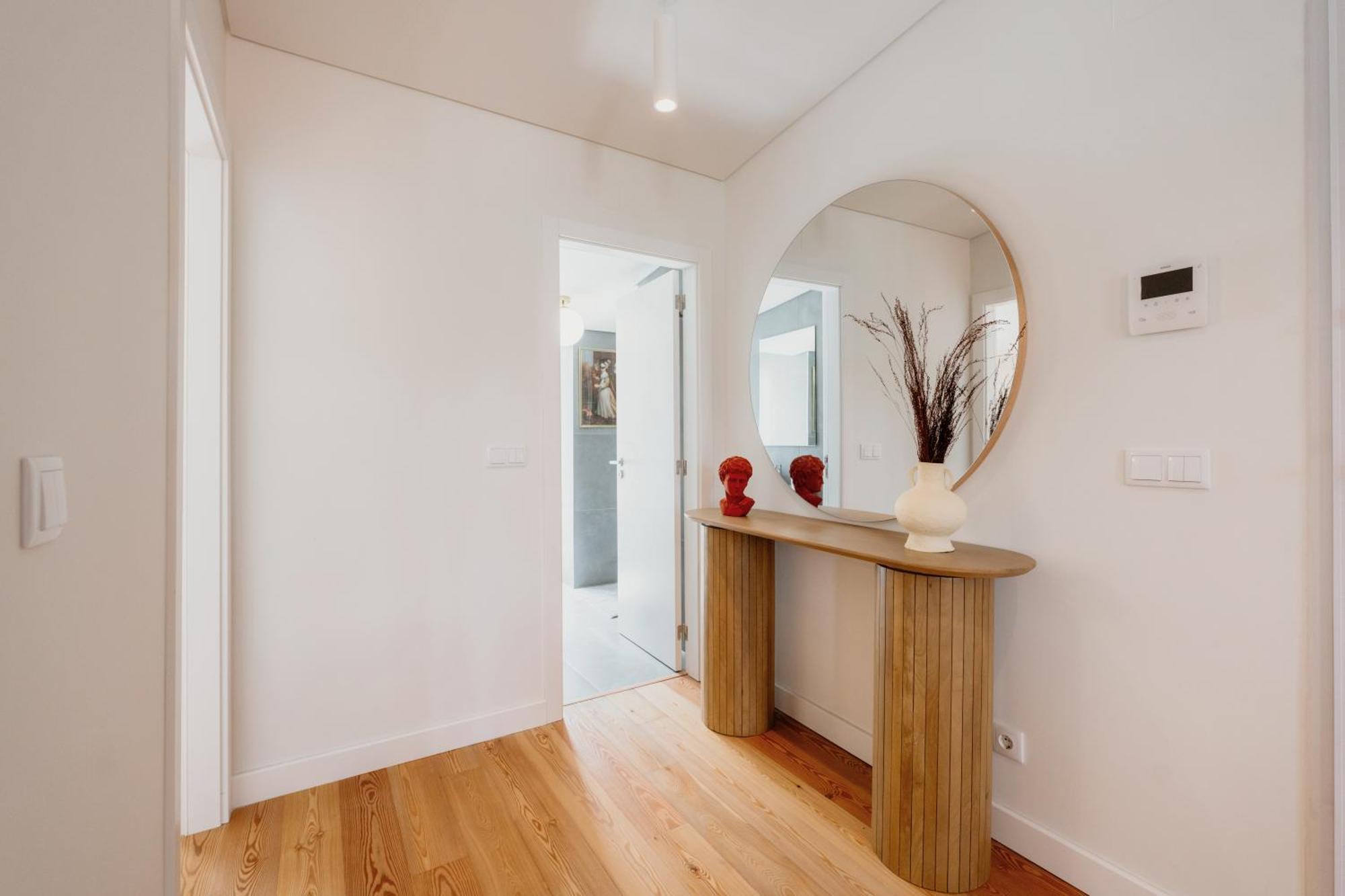 Lisbon Orange House - Stunning One-Bedroom Apartment 2E Kültér fotó
