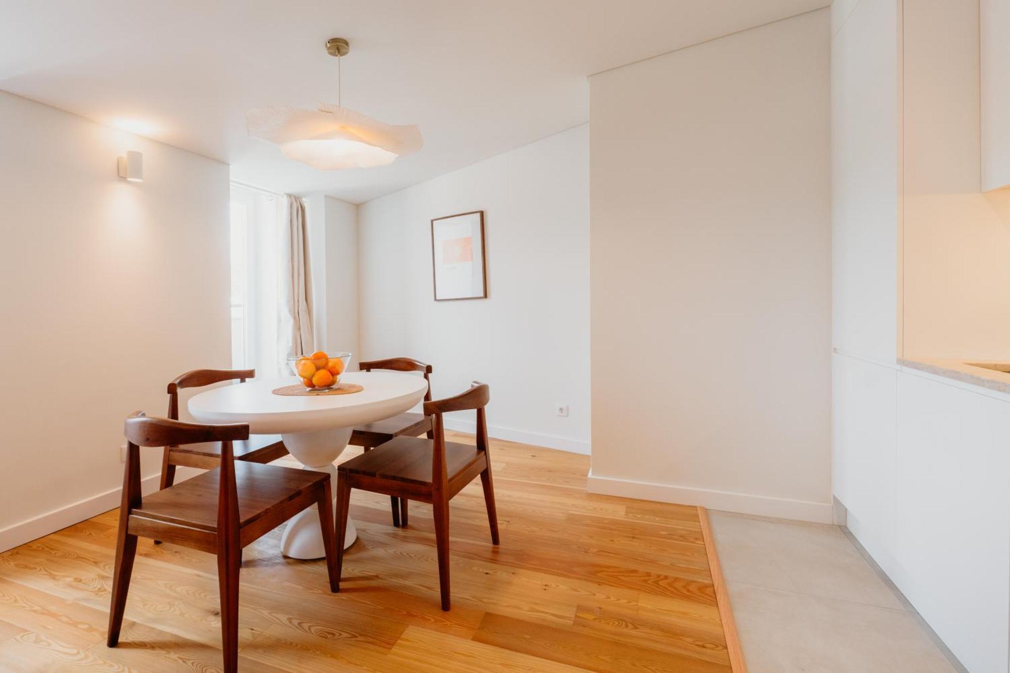 Lisbon Orange House - Stunning One-Bedroom Apartment 2E Kültér fotó