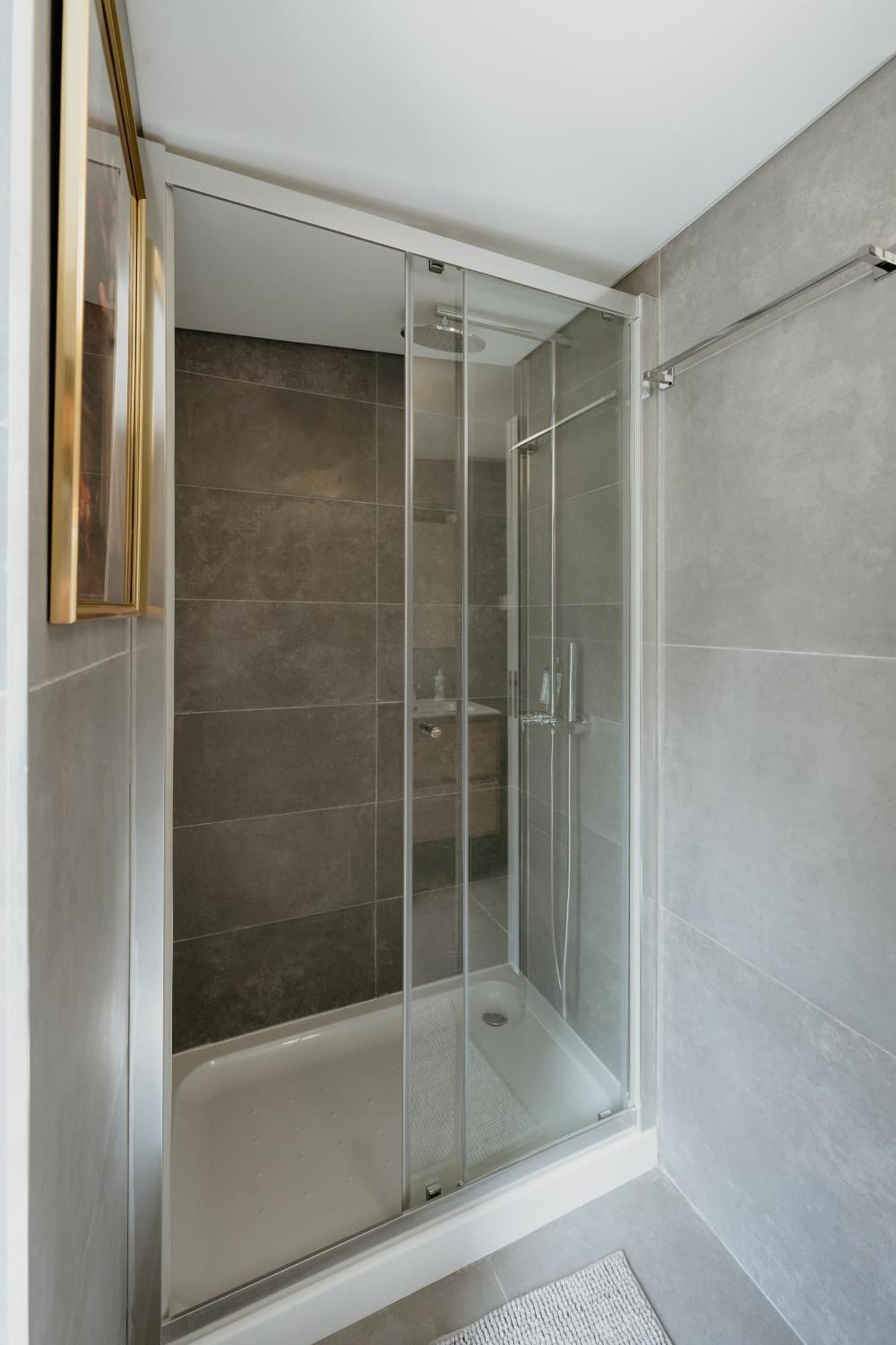 Lisbon Orange House - Stunning One-Bedroom Apartment 2E Kültér fotó